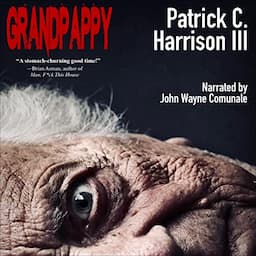 Grandpappy