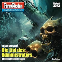 Die List des Administrators