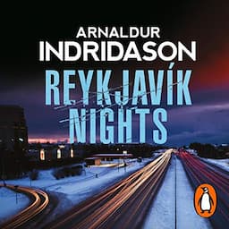 Reykjavik Nights