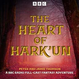 The Heart of Hark&rsquo;un