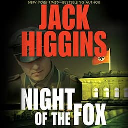 Night of the Fox