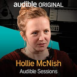 Hollie McNish