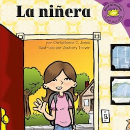 La ninera [The Babysitter]