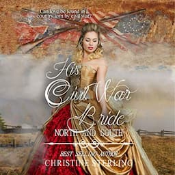 His Civil War Bride