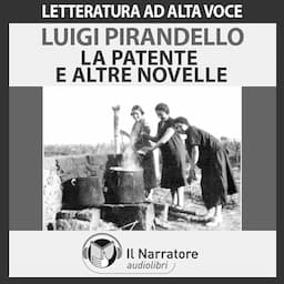 La patente, Il viaggio, La morta e la viva