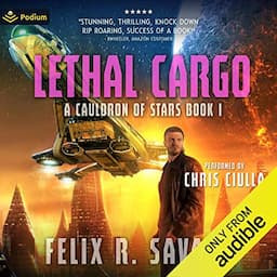 Lethal Cargo