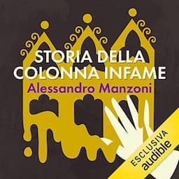 Storia della colonna infame