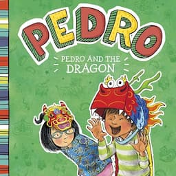 Pedro and the Dragon