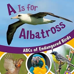 A Is for Albatross