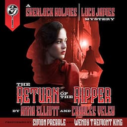 The Return of the Ripper