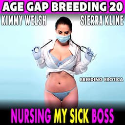 Nursing My Sick Boss