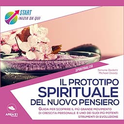 Il Prototipo Spirituale Del Nuovo Pensiero