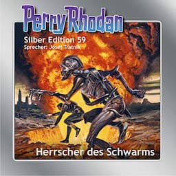 Herrscher des Schwarms