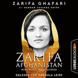 Zarifa - Afghanistan