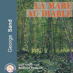 La mare au diable