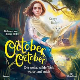 October, October (German edition)