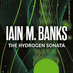 The Hydrogen Sonata