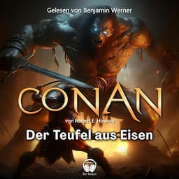 Der Teufel aus Eisen