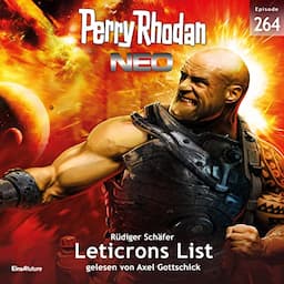 Leticrons List