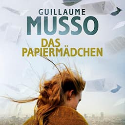 Das Papierm&auml;dchen