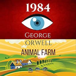 1984 &amp; Animal Farm