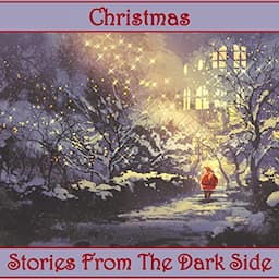 Christmas: Stories from the Dark Side