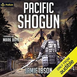 Pacific Shogun