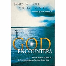 God Encounters