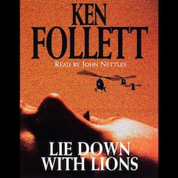 Lie Down with Lions