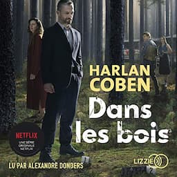 Dans les bois