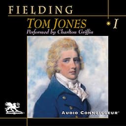 Tom Jones, Volume 1