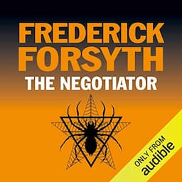 The Negotiator