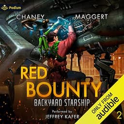 Red Bounty