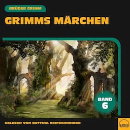 Grimms M&auml;rchen