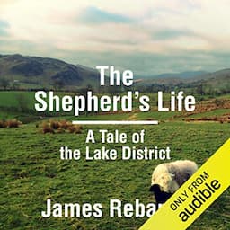 The Shepherd's Life