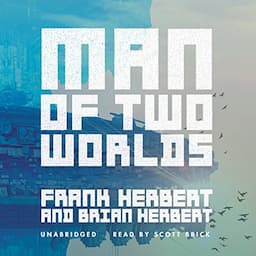 Man of Two Worlds