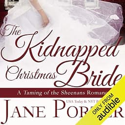 The Kidnapped Christmas Bride