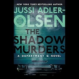 The Shadow Murders