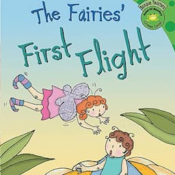 The Fairies' First Flight