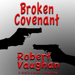 The Broken Covenant