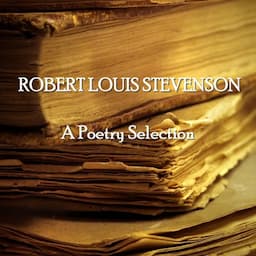 Robert Louis Stevenson