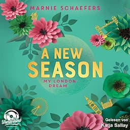 A New Season (German edition)