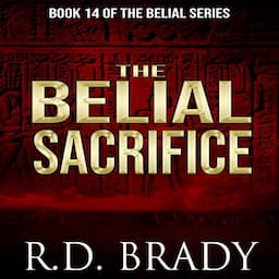 The Belial Sacrifice