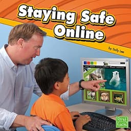 Staying Safe Online