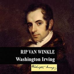 Rip van Winkle (Spanish Edition)