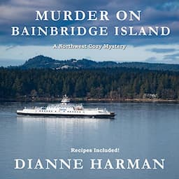 Murder on Bainbridge Island