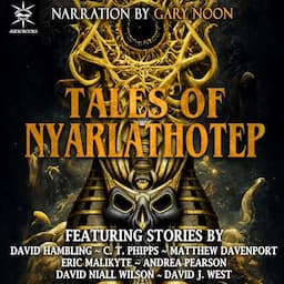 Tales of Nyarlathotep