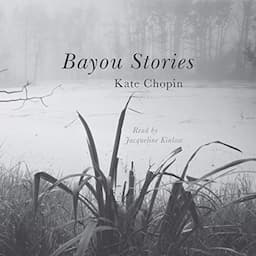 Bayou Stories