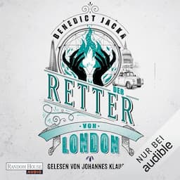 Der Retter von London