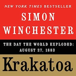 Krakatoa